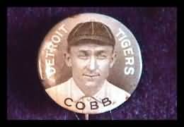 Cobb Last Name